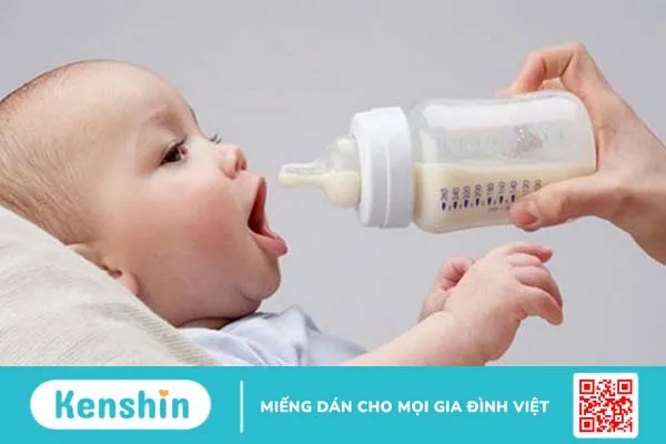 Những thông tin cần biết về căn bệnh nấm miệng dưới lưỡi ở trẻ em2