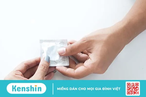 Những thông tin chia sẻ chi tiết về viêm lộ tuyến tử cung khi mang thai ở phụ nữ 3