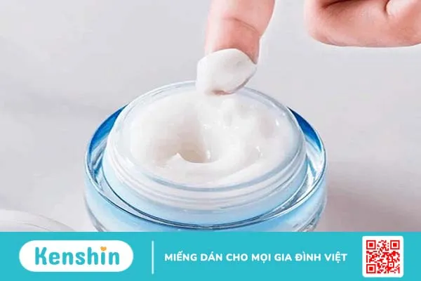 Những thông tin về Moisturizing mà bạn nên biết 2