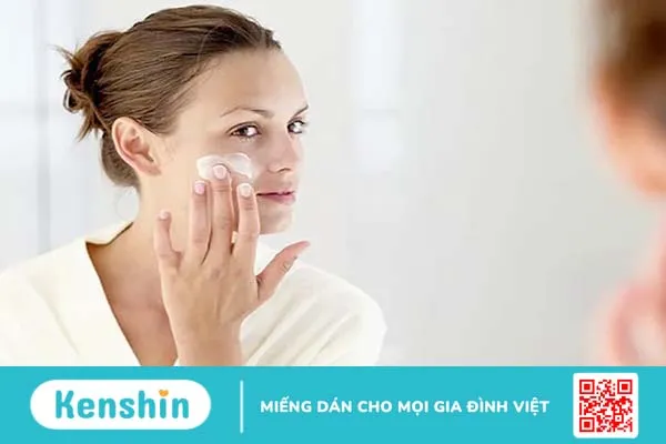 Những thông tin về Moisturizing mà bạn nên biết 4