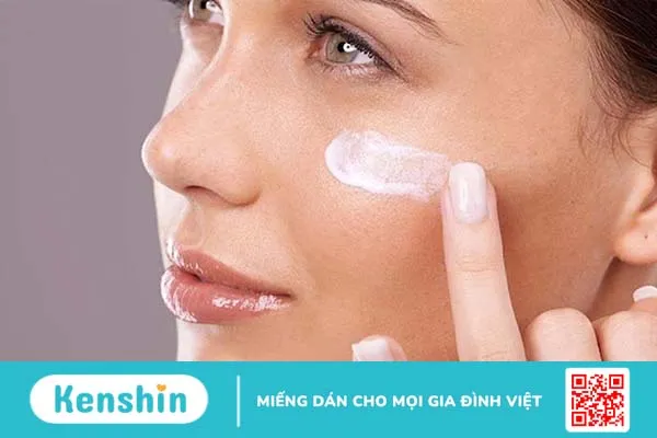 Những thông tin về Moisturizing mà bạn nên biết 5