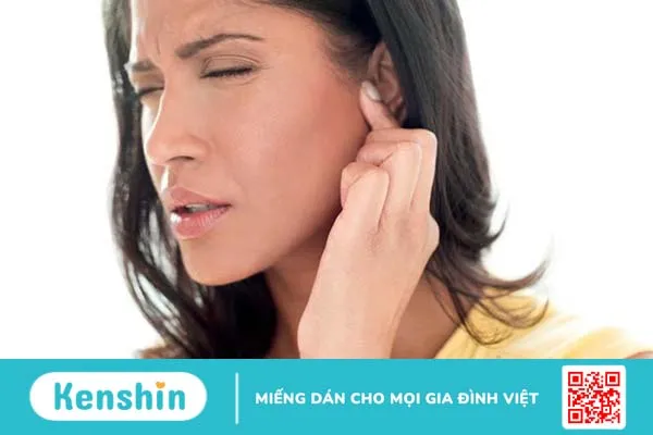 Những yếu tố làm tăng nguy cơ và cách phòng tránh các bệnh về tai1