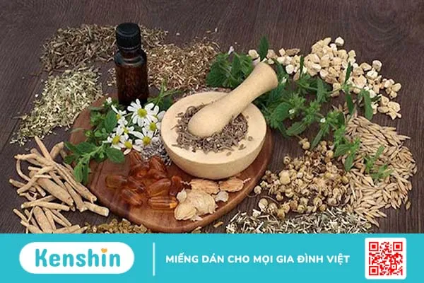 Nói Chuyện Về Các Phương Pháp Thay Thế Hoặc Hỗ Trợ Trong Điều Trị Ung Thư