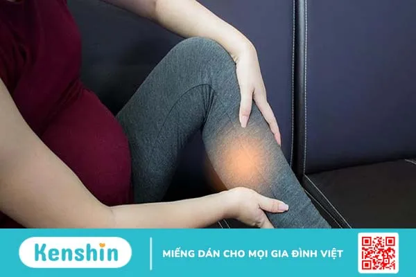 Nổi hạch ở bắp chân là bệnh gì? Khi nào cần phải đi thăm khám bác sĩ? 2