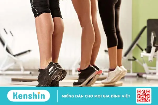 Nổi hạch ở bắp chân là bệnh gì? Khi nào cần phải đi thăm khám bác sĩ? 4