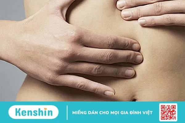 Nổi hạch ở bụng: Nguyên nhân, dấu hiệu nhận biết và biện pháp phòng tránh 3