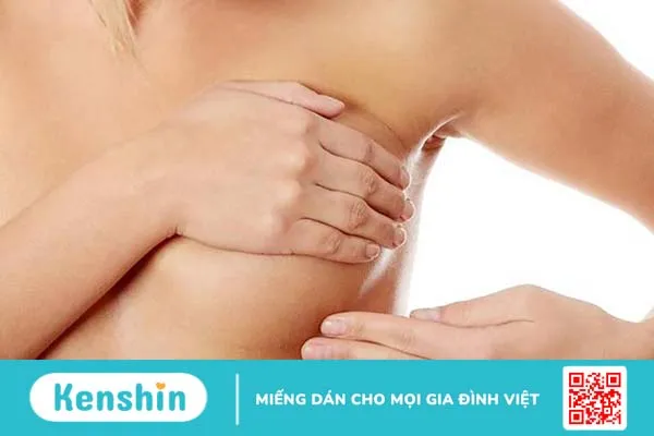 Nổi hạch ở nách trái nữ giới là bệnh gì? Cách điều trị ra sao? 3