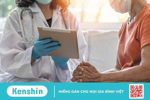 Nguyên nhân gây ra hiện tượng nổi hạch ở vành tai là gì? Biện pháp phòng ngừa 4