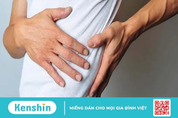 Nổi hạch ở xương sườn trái là biểu hiện của bệnh gì và cách xử lý tình trạng này 2