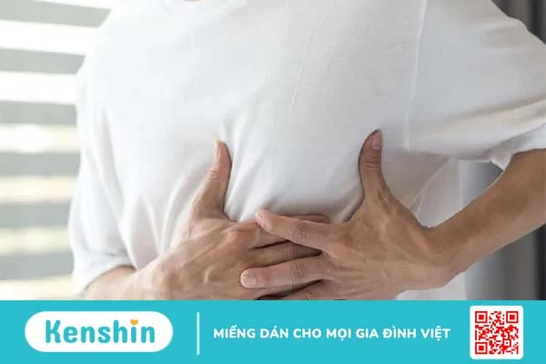 Nổi hạch ở xương sườn trái là biểu hiện của bệnh gì và cách xử lý tình trạng này 3