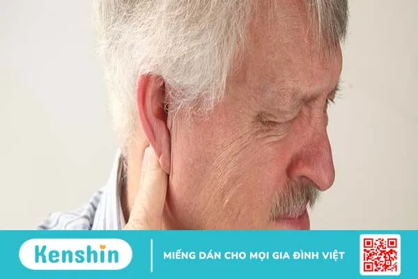 Nổi hạch tuyến mang tai là biểu hiện của bệnh gì và cách phòng tránh ra sao? 1