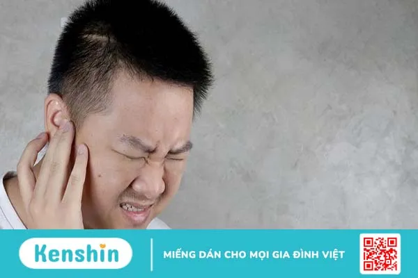 Nổi hạch tuyến mang tai là biểu hiện của bệnh gì và cách phòng tránh ra sao? 2