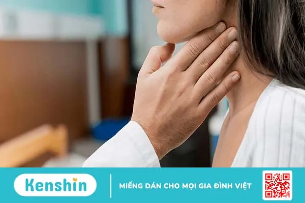 Nổi hạch tuyến mang tai là biểu hiện của bệnh gì và cách phòng tránh ra sao? 3