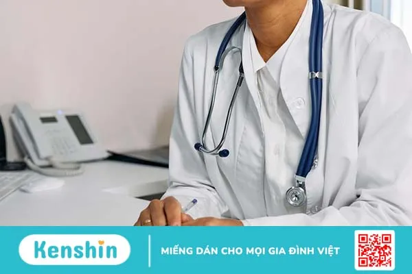 Nổi nhiều hạch ở cổ có nguy hiểm không? Khi nào cần đến gặp bác sĩ? 4