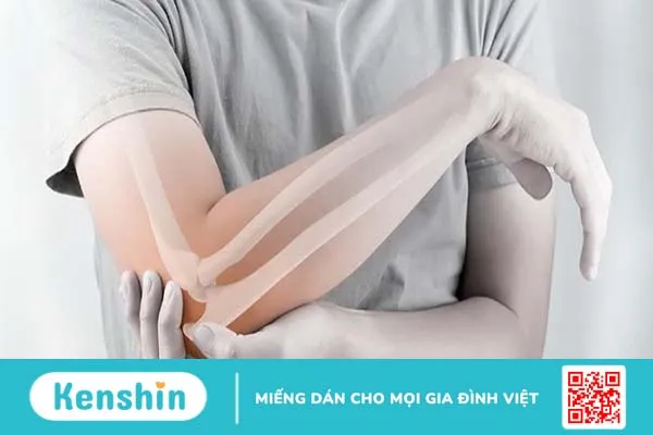 Nội soi khớp khuỷu tay là gì? Vai trò của nó ra sao? 1