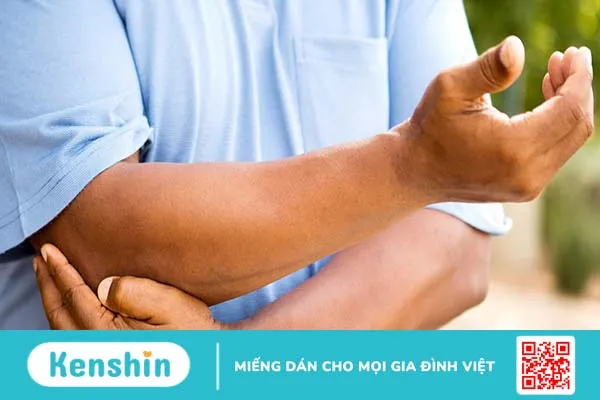 Nội soi khớp khuỷu tay là gì? Vai trò của nó ra sao? 2