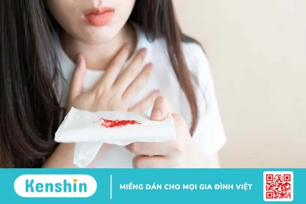 Nội soi phế quản ống cứng: Chỉ định, chống chỉ định, biến chứng 2