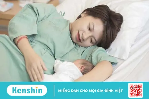 Nong cổ tử cung do bế sản dịch và những điều cần biết 1