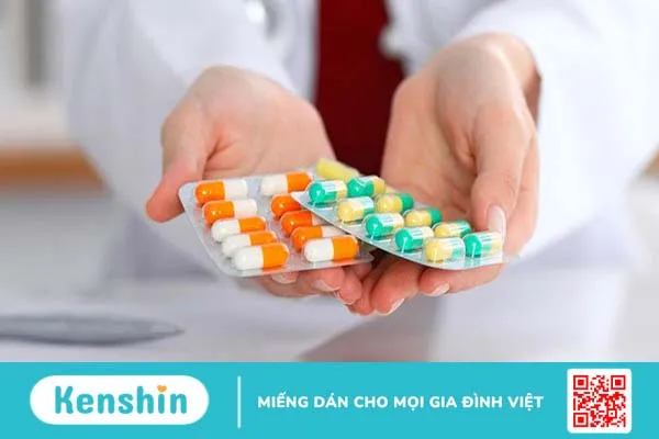 Vôi hóa tiền liệt tuyến là gì? Nốt vôi hóa tiền liệt tuyến 7mm có nguy hiểm không? 5