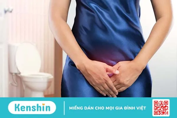 Nước tiểu nóng cảnh báo bệnh gì? Nguyên nhân do đâu 1