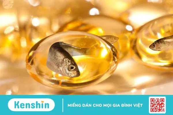 Omega 3 6 9 có tác dụng gì ? Tại sao cần bổ sung cho cơ thể