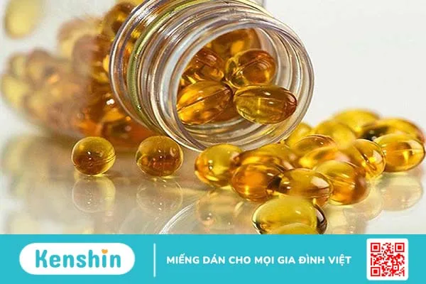 Omega 3 6 9 có tác dụng gì ? Tại sao cần bổ sung cho cơ thể 2