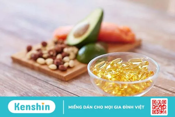 Omega 3 6 9 có tác dụng gì ? Tại sao cần bổ sung cho cơ thể 3