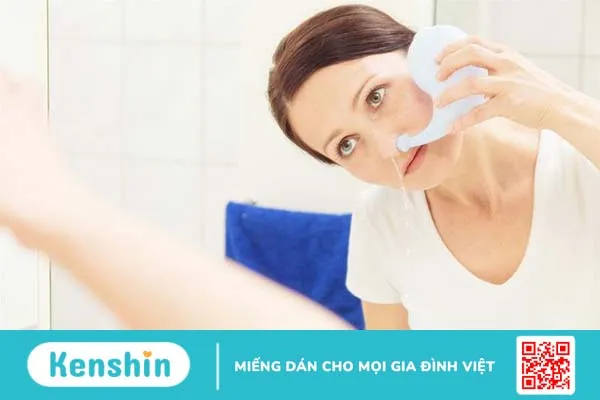 Giải đáp thắc mắc: Ống hít Inhaler có dùng được cho bà bầu không? 3