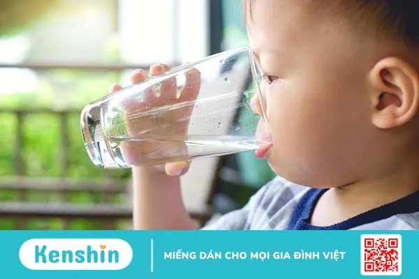 Oresol cho trẻ em: Cách dùng và lưu ý khi sử dụng tại nhà 4