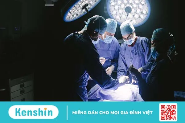 Phác đồ điều trị suy giãn tĩnh mạch chi dưới 2