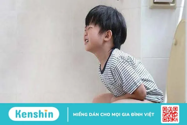 Phác đồ điều trị tiêu chảy cấp ở trẻ em bạn nên biết 2