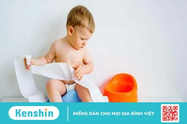 Phác đồ điều trị tiêu chảy cấp ở trẻ em bạn nên biết 1