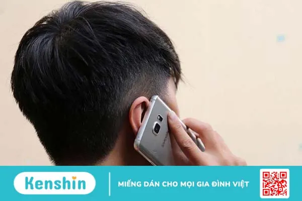 Phác đồ điều trị viêm sụn vành tai hiệu quả là như thế nào? 3