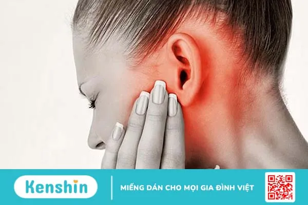 Phác đồ điều trị viêm tai giữa ứ dịch và những lưu ý cần nắm chắc