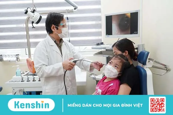 Phác đồ điều trị viêm tai xương chũm3