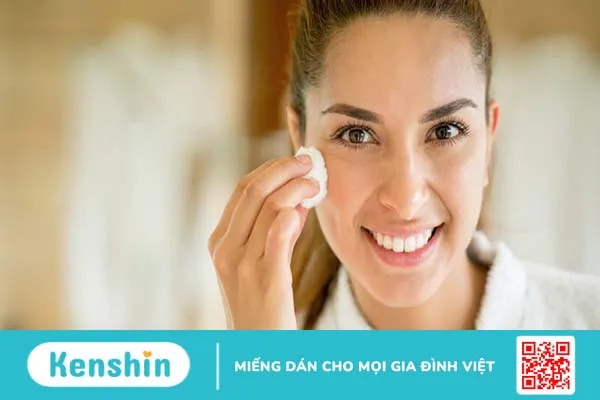 Phân biệt các loại mụn và cách trị mụn đúng chuẩn 1