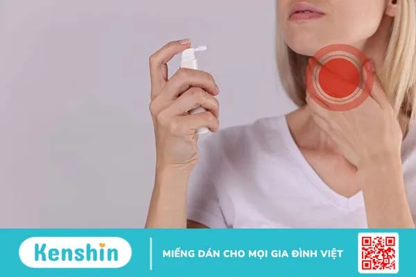 Phân biệt dị ứng và cảm lạnh cùng biện pháp xử trí hiệu quả mà người bệnh nên biết 4