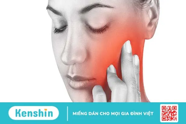 Phân biệt liệt mặt trung ương và liệt mặt ngoại biên