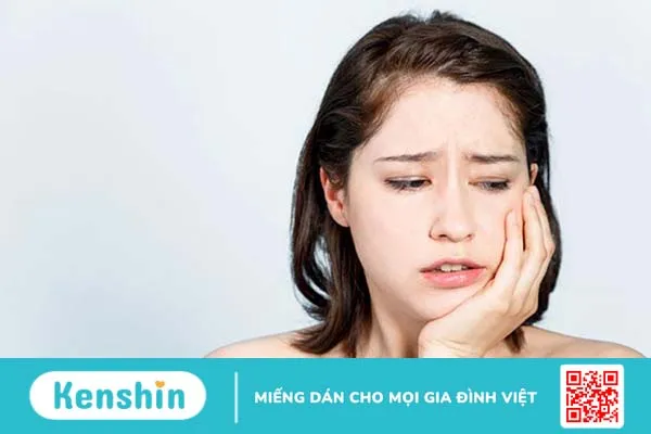 Phân biệt liệt mặt trung ương và liệt mặt ngoại biên