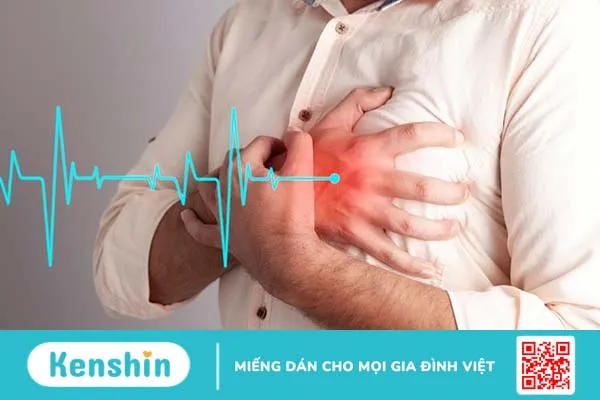 Phân độ suy tim theo NYHA gồm những mức độ nào 3