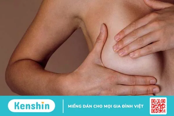 Phản xạ xuống sữa là gì? Những yếu tố ức chế phản xạ xuống sữa 3