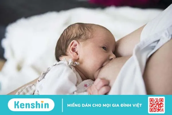 Phản xạ xuống sữa là gì? Những yếu tố ức chế phản xạ xuống sữa 4