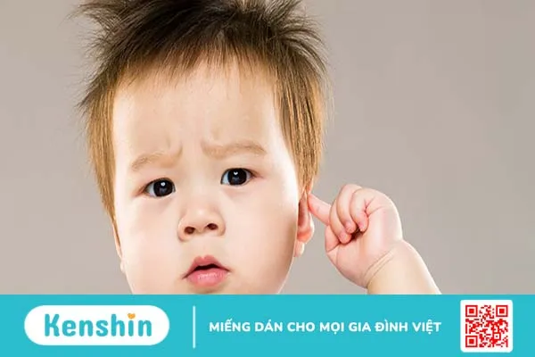 Phẫu thuật viêm tai giữa mãn tính: Đối tượng chỉ định và lưu ý khi chăm sóc? 4