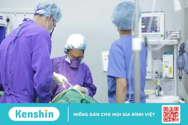 Phẫu thuật viêm tai giữa mãn tính: Đối tượng chỉ định và lưu ý khi chăm sóc? 3