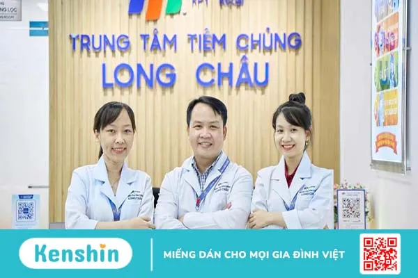 Phế cầu khuẩn S.pneumoniae là gì? Nguyên nhân, triệu chứng và cách phòng ngừa 4