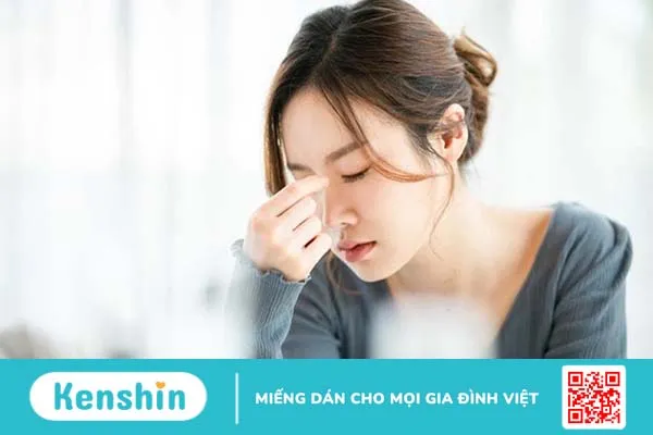 Phòng tránh thiểu năng tuần hoàn não - Không bao giờ là sớm! 1