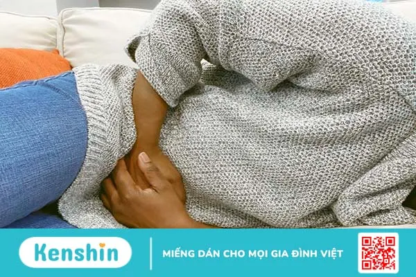 Phụ nữ bị vô sinh có nguy cơ có triệu chứng mãn kinh nặng 1