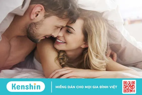 Phụ nữ lên đỉnh nhiều có tốt không? Bí quyết giúp phụ nữ lên đỉnh khi yêu 1