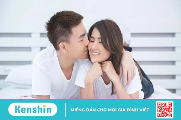 Phụ nữ lên đỉnh nhiều có tốt không? Bí quyết giúp phụ nữ lên đỉnh khi yêu 3