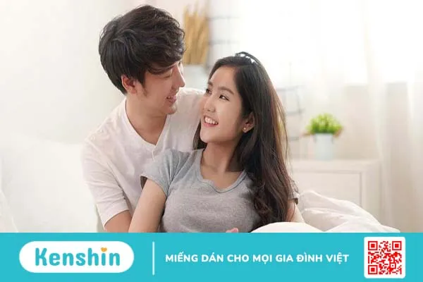 Phụ nữ lên đỉnh nhiều có tốt không? Bí quyết giúp phụ nữ lên đỉnh khi yêu 4